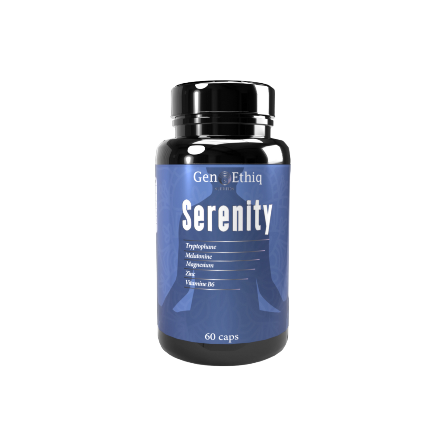 SERENITY - 60caps