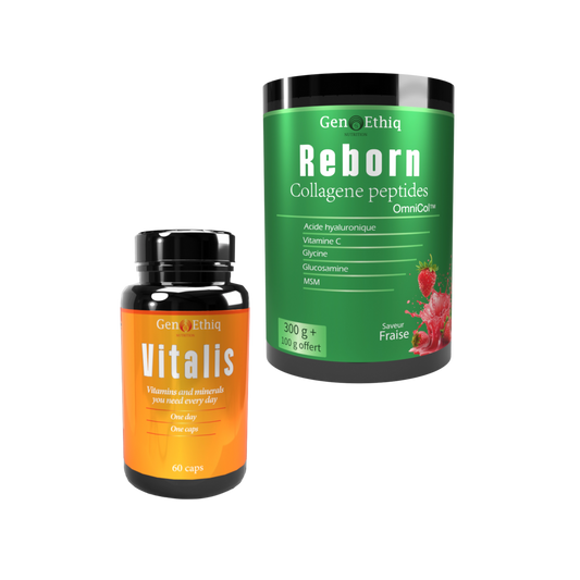 PACK Reborn  - Vitalis